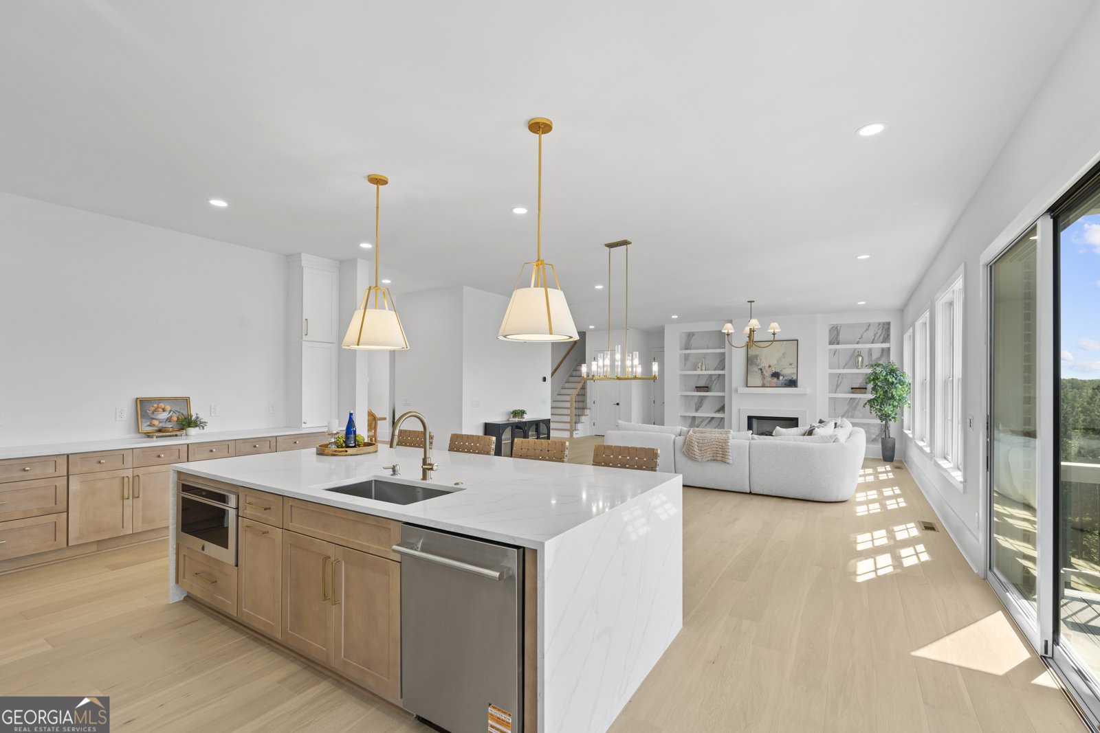 5753 Brendlynn Drive Suwanee - 29