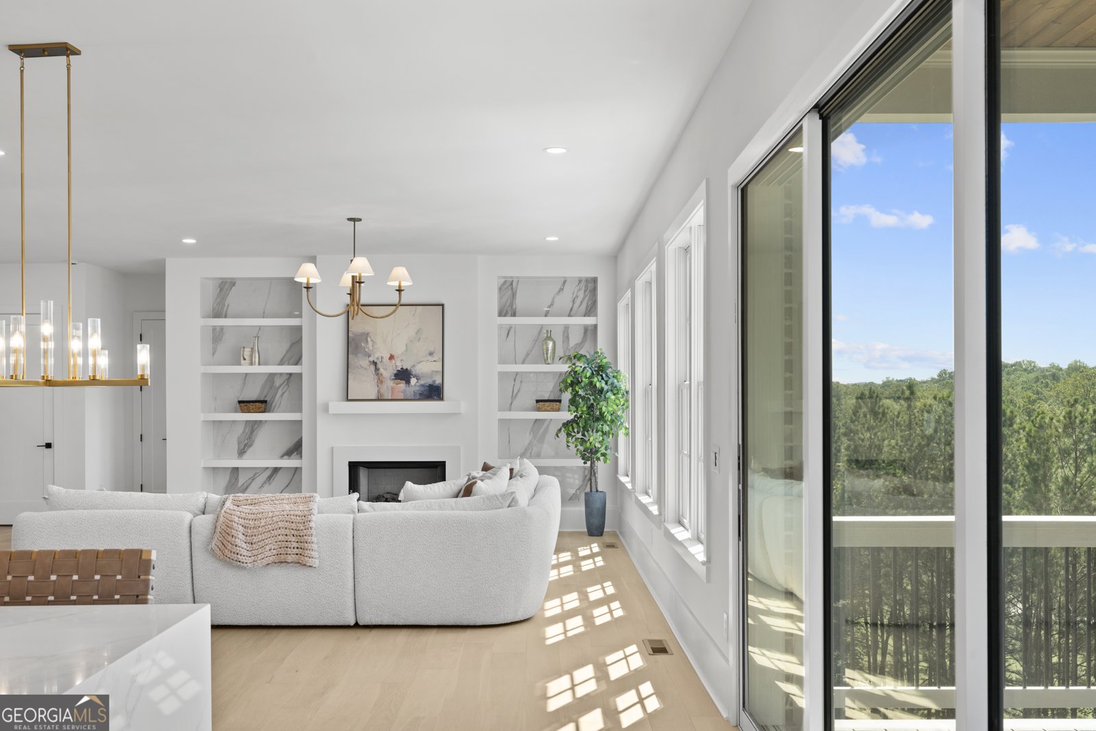 5753 Brendlynn Drive Suwanee - 30