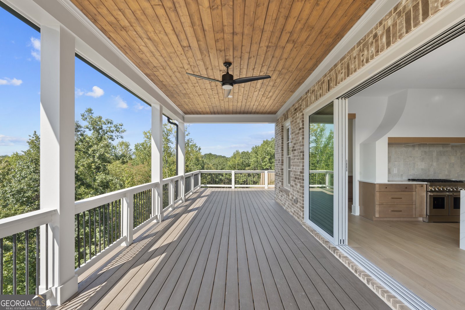 5753 Brendlynn Drive Suwanee - 34
