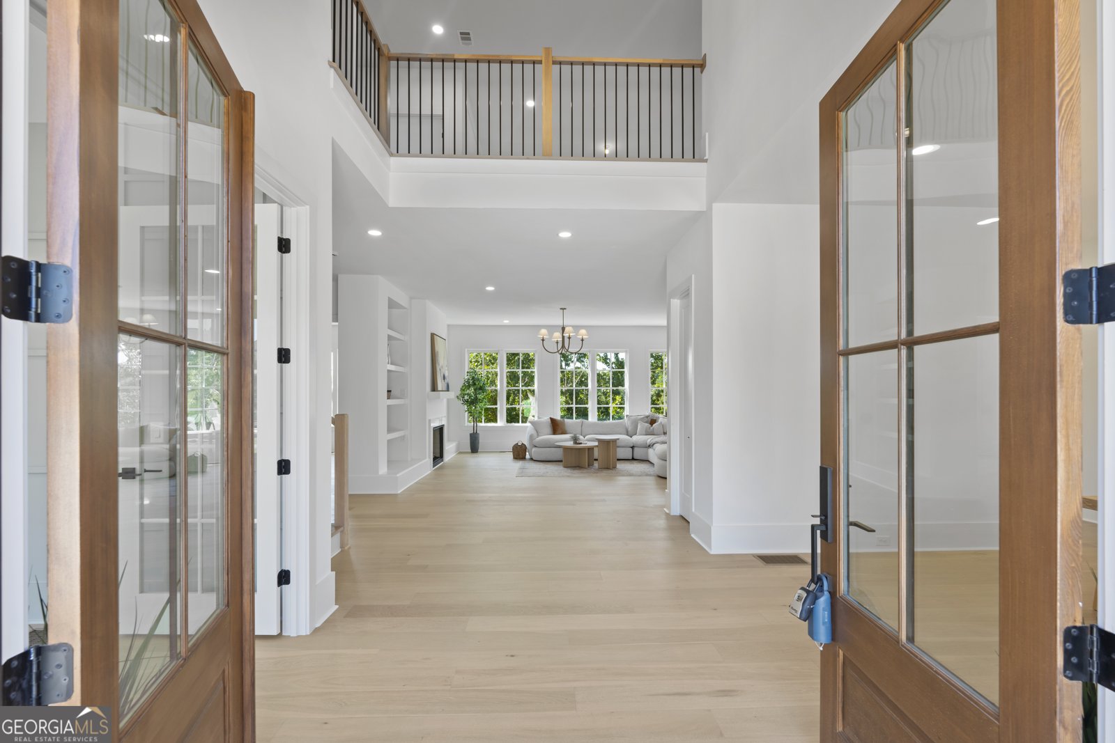 5753 Brendlynn Drive Suwanee - 5