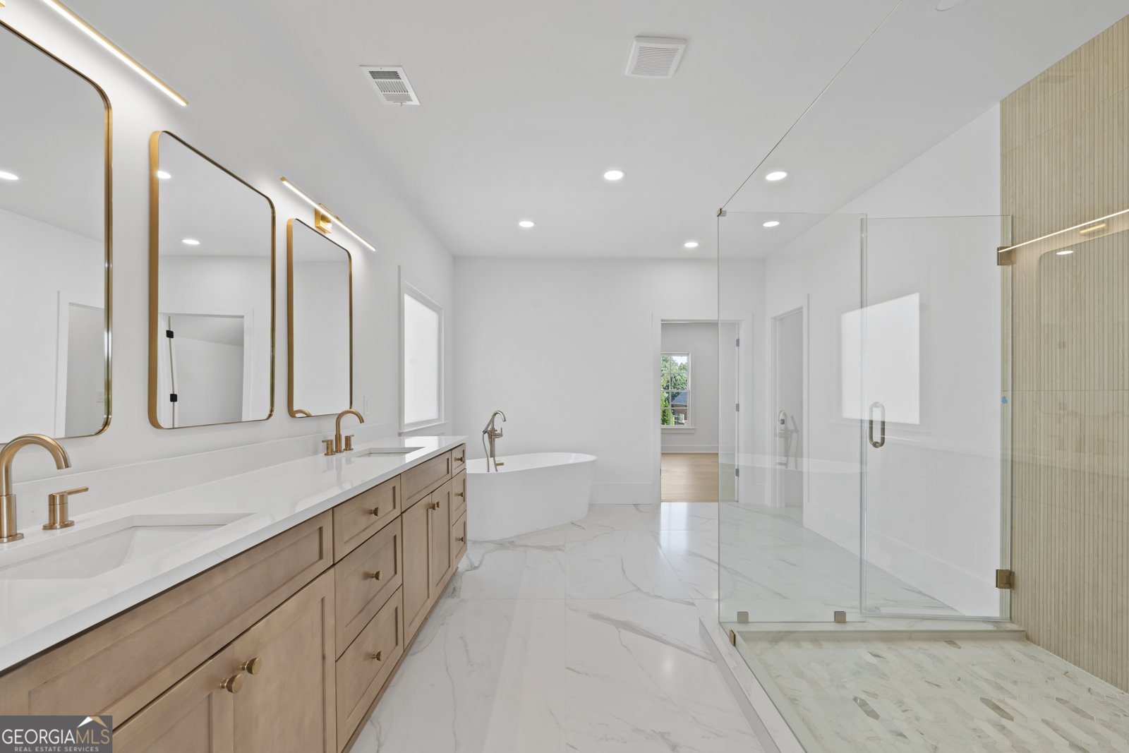 5753 Brendlynn Drive Suwanee - 55