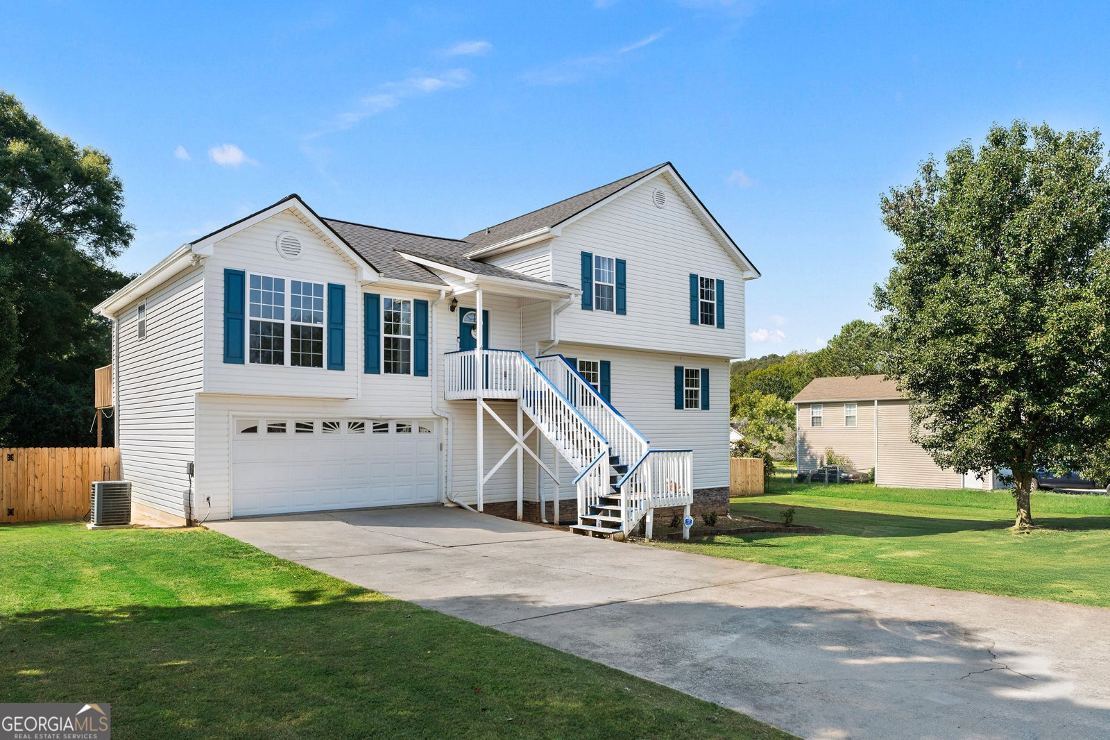 22 Mill Rock Drive Cartersville - 1