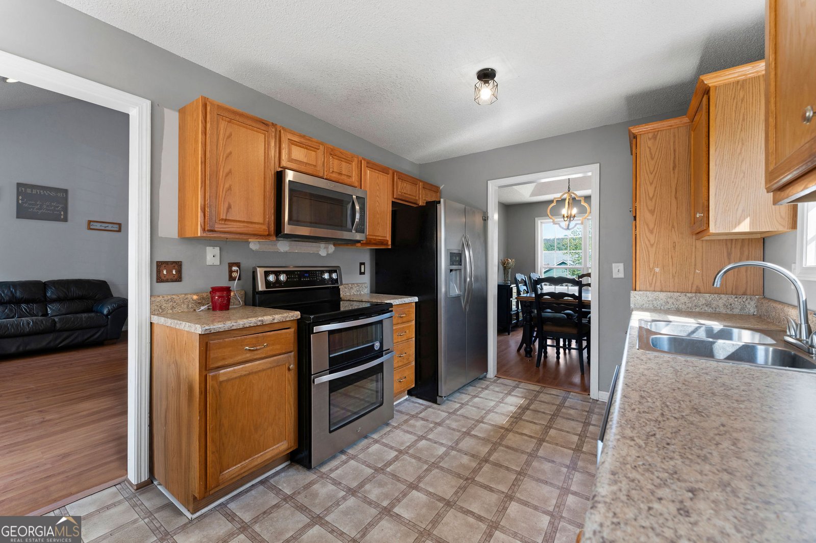 22 Mill Rock Drive Cartersville - 11