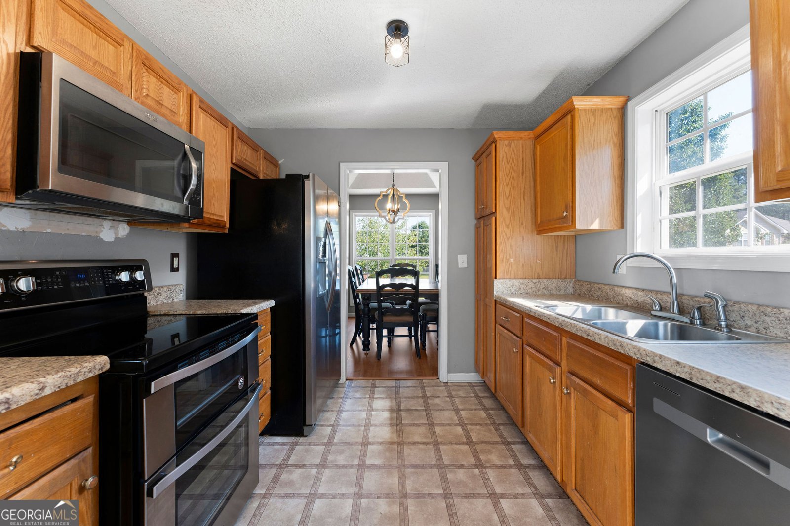 22 Mill Rock Drive Cartersville - 12