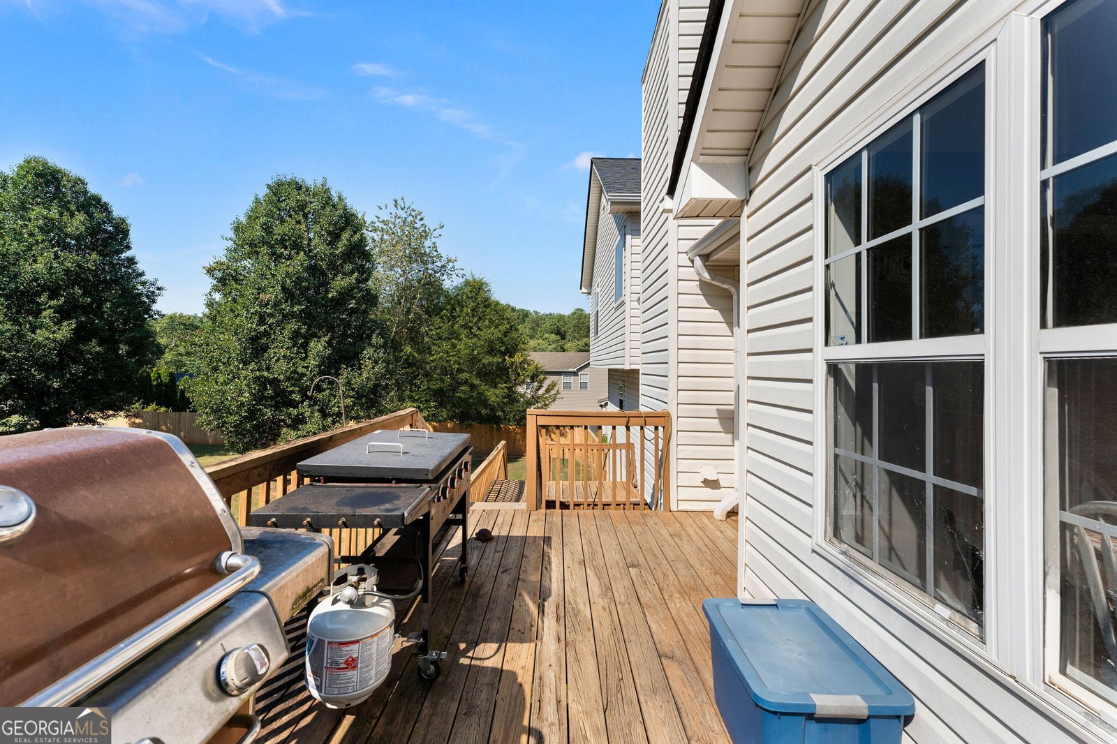 22 Mill Rock Drive Cartersville - 14