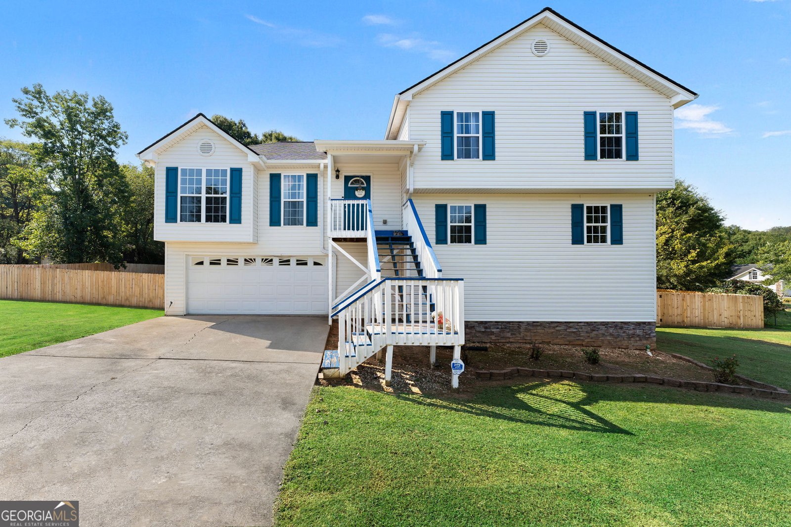 22 Mill Rock Drive Cartersville - 2