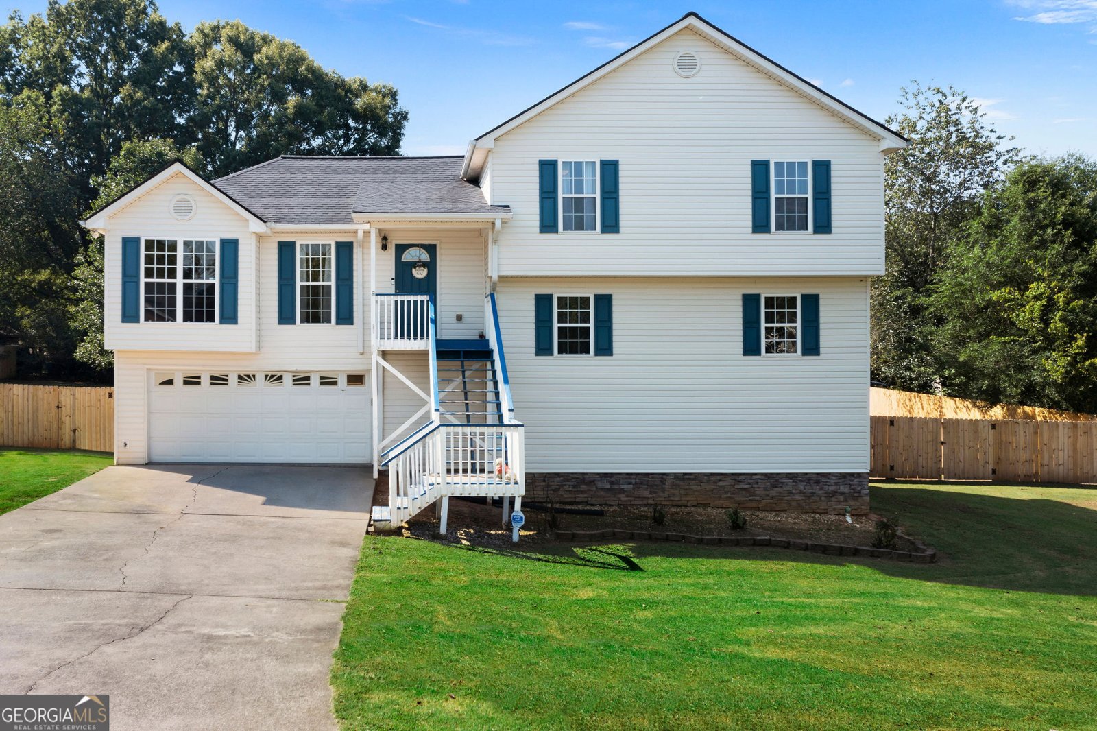 22 Mill Rock Drive Cartersville - 27