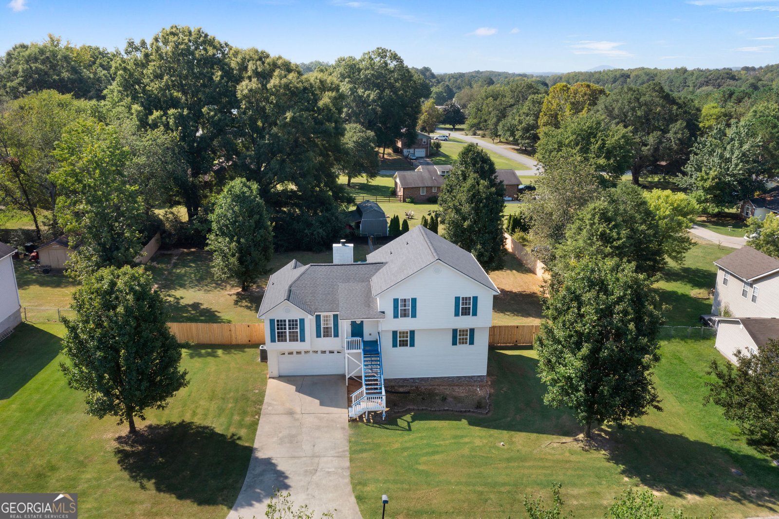 22 Mill Rock Drive Cartersville - 28
