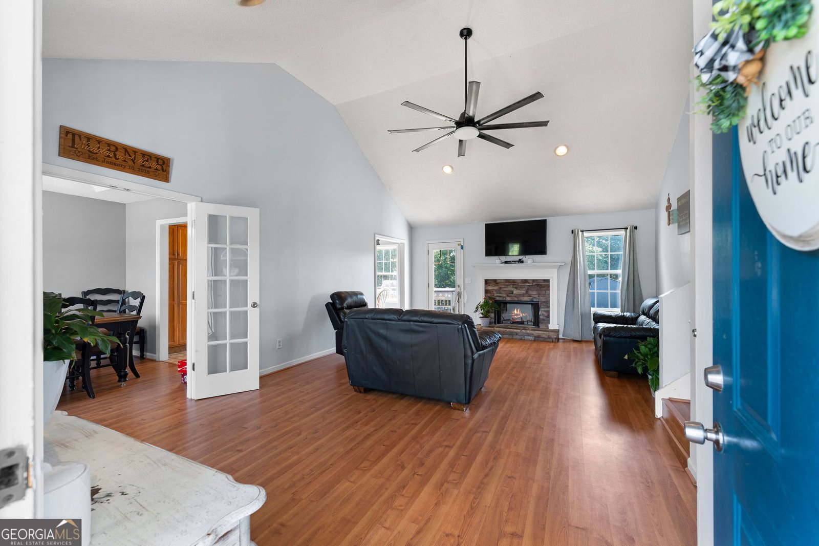 22 Mill Rock Drive Cartersville - 3