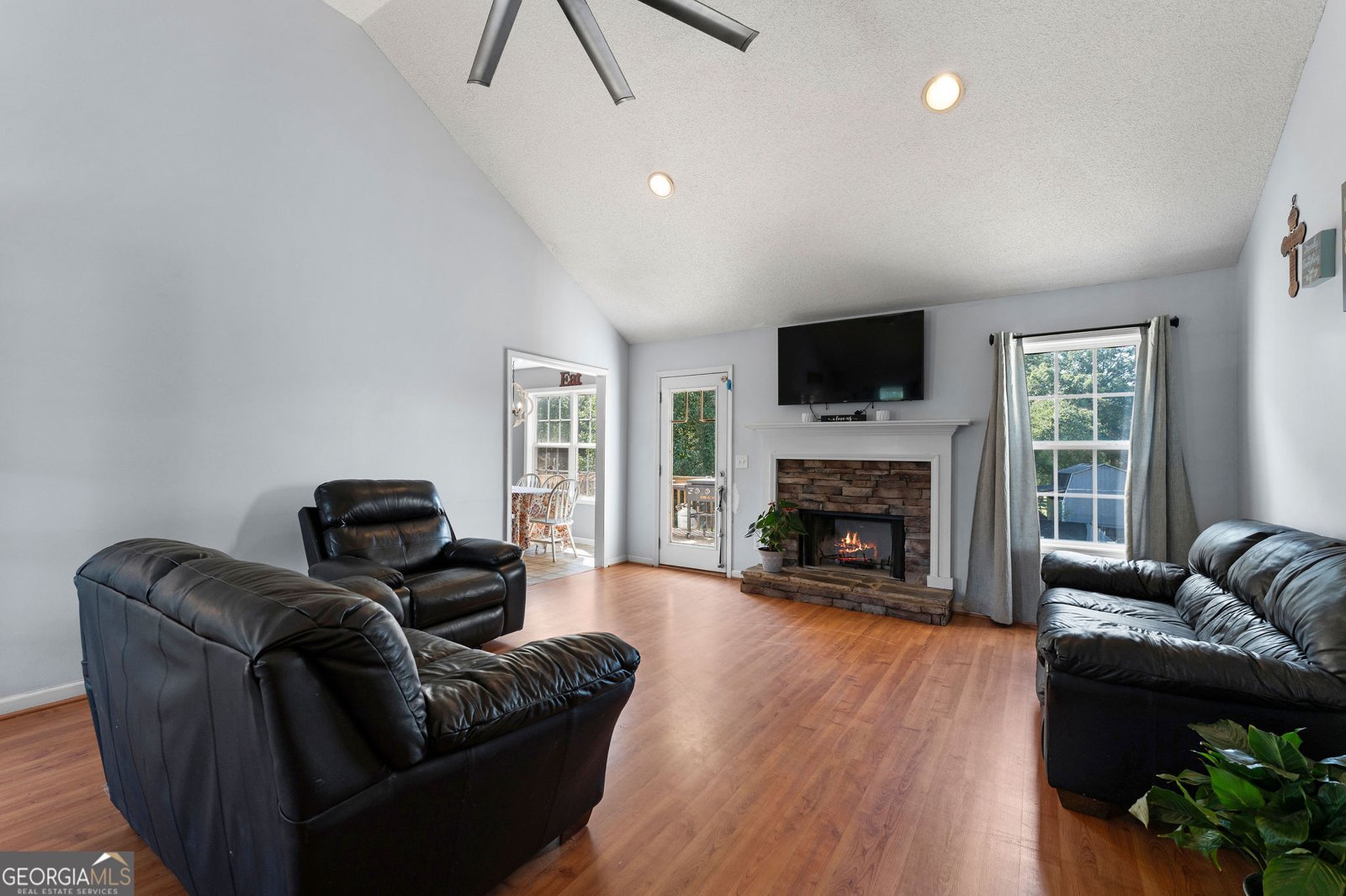 22 Mill Rock Drive Cartersville - 4