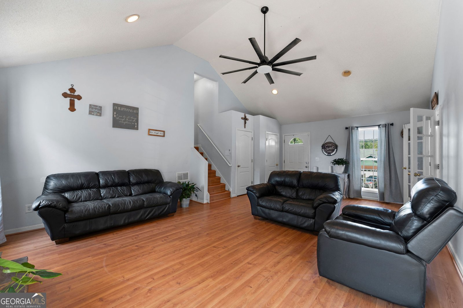 22 Mill Rock Drive Cartersville - 5