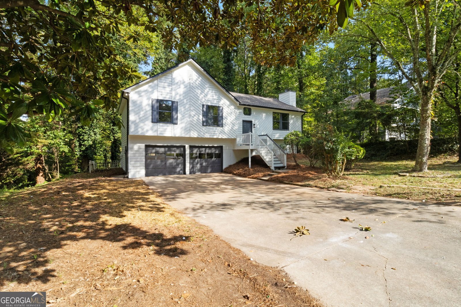 648 Sunshine Trace Acworth - 1