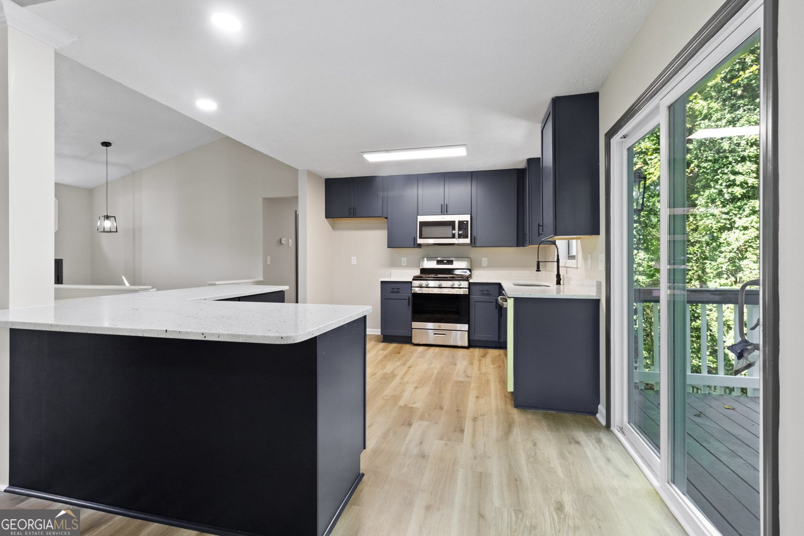 648 Sunshine Trace Acworth - 11