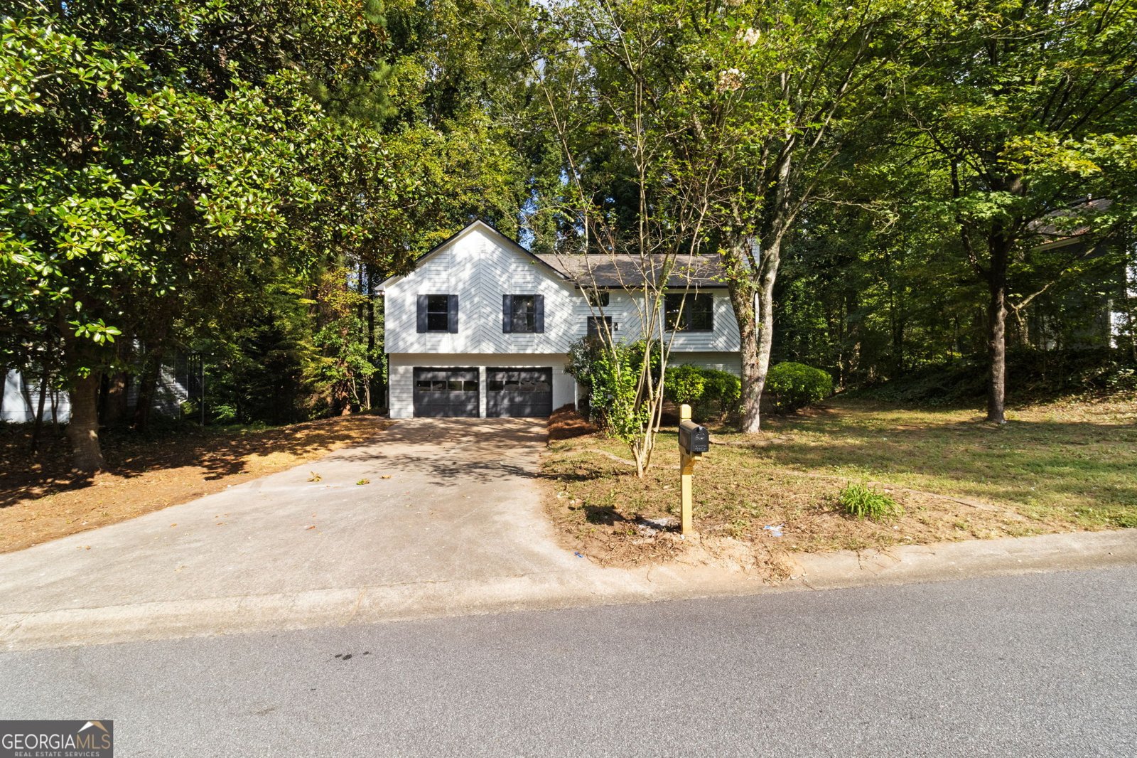 648 Sunshine Trace Acworth - 2