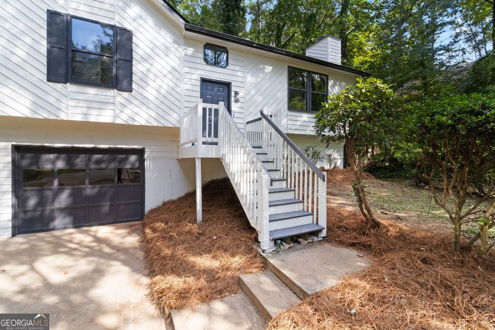 648 Sunshine Trace Acworth - 5