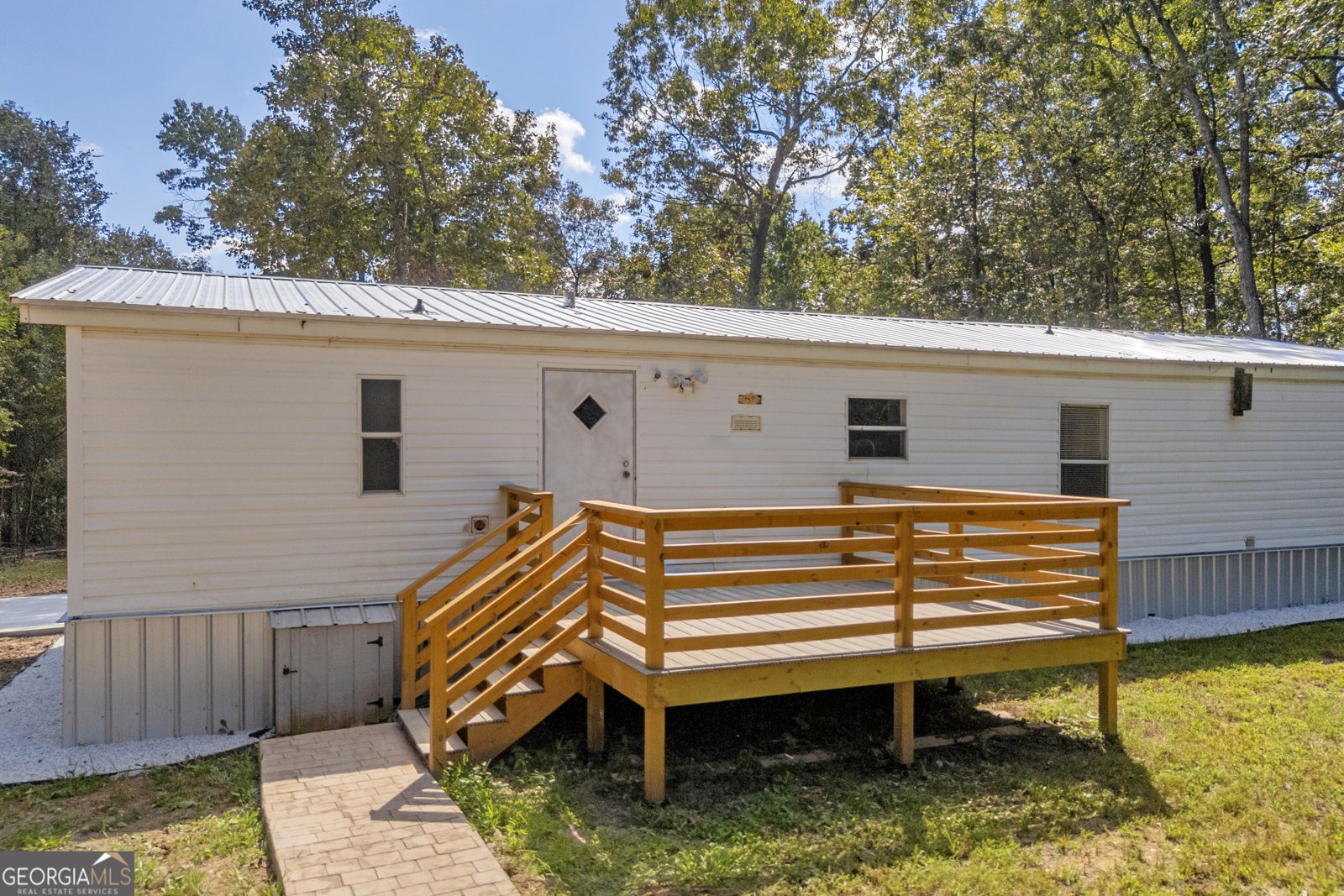 5591 Jot Em Down Road Danielsville - 64