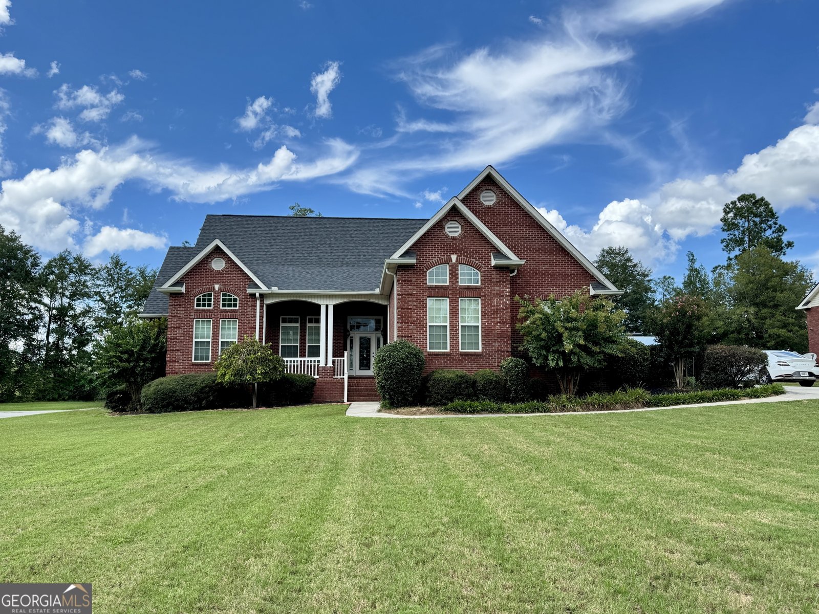 169 Hidden Creek Circle Lizella - 1