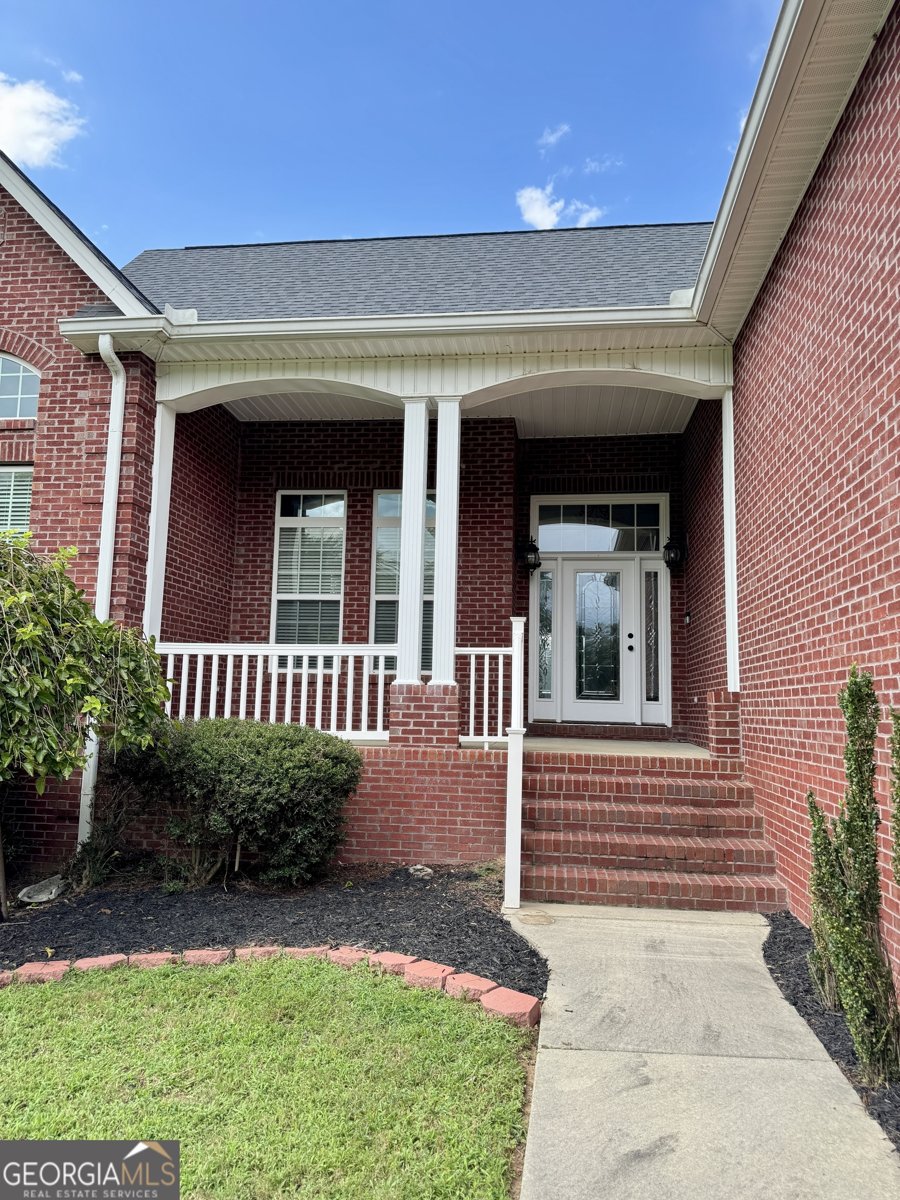 169 Hidden Creek Circle Lizella - 2