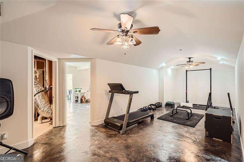 3619 Elinburg Court Buford - 1