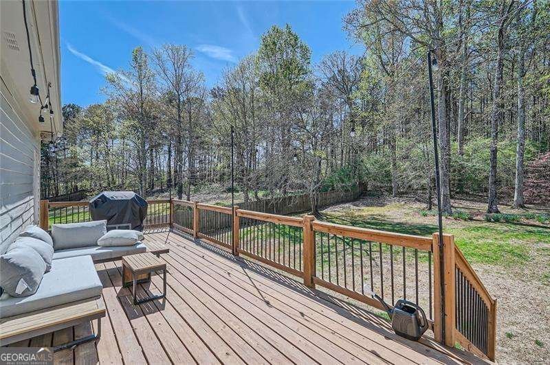 3619 Elinburg Court Buford - 15