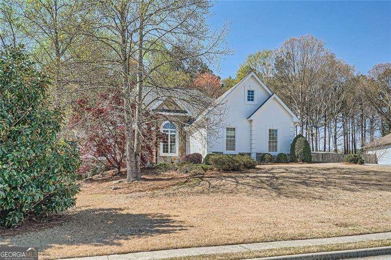 3619 Elinburg Court Buford - 19