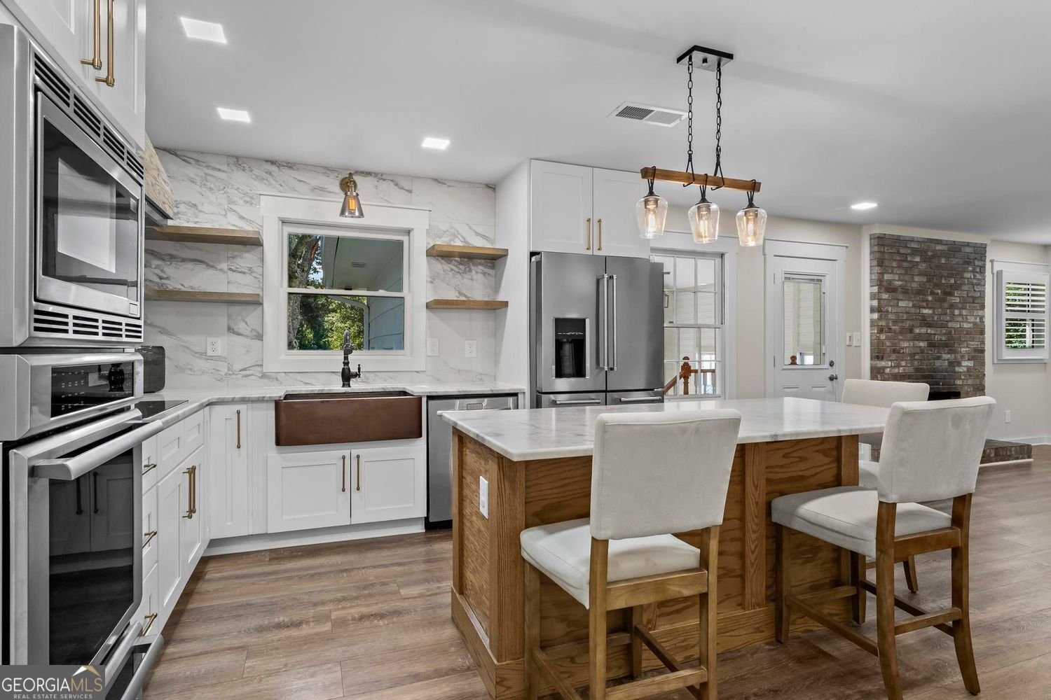 142 Bernice Drive Lawrenceville - 11
