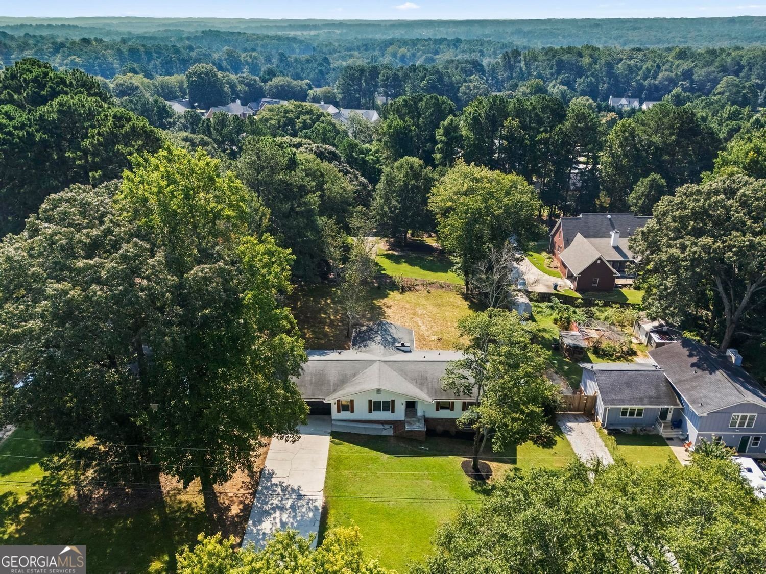 142 Bernice Drive Lawrenceville - 2