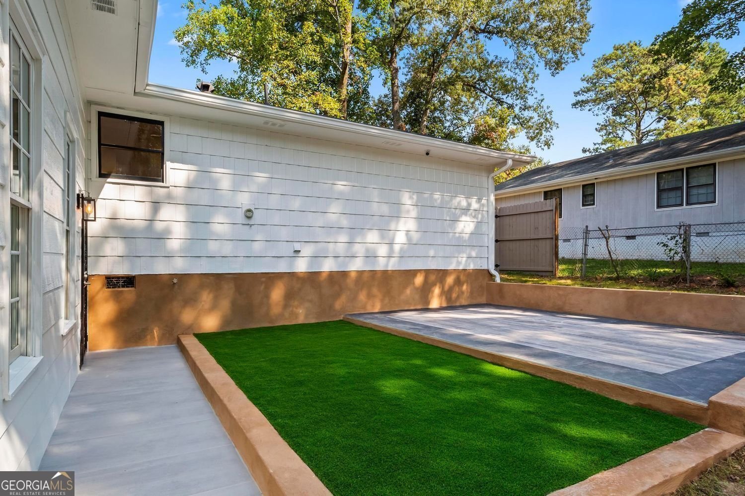142 Bernice Drive Lawrenceville - 27