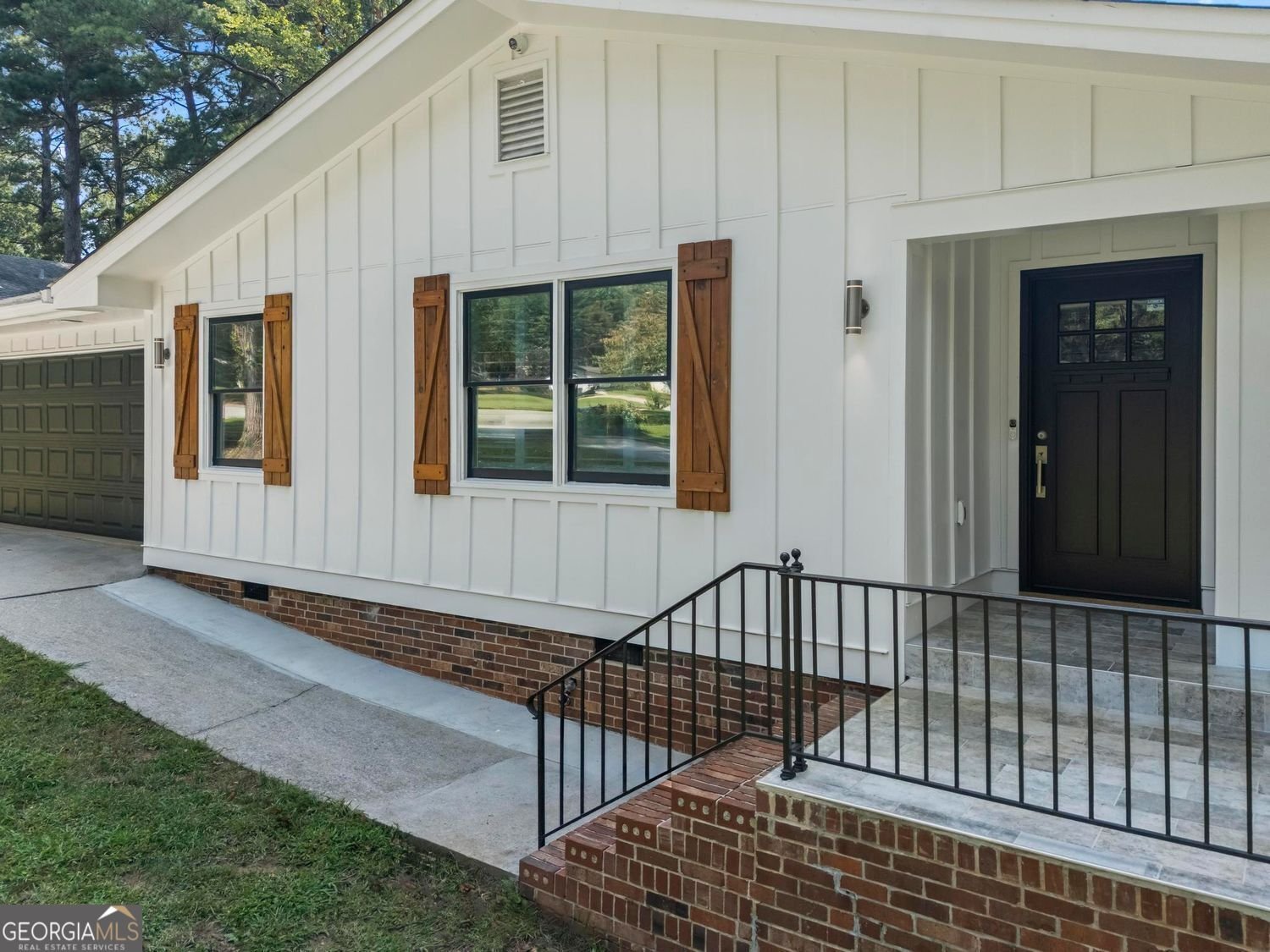 142 Bernice Drive Lawrenceville - 3