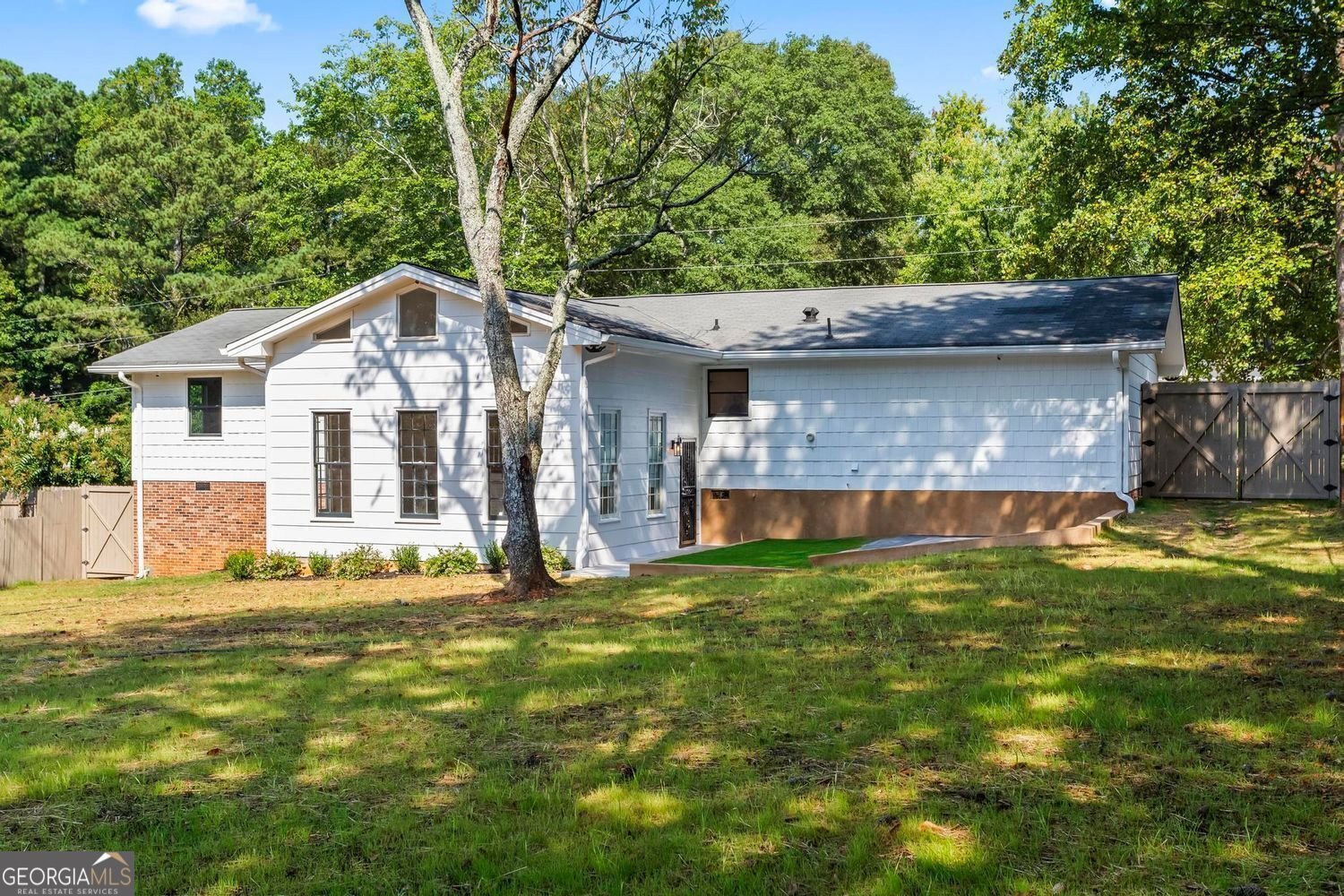 142 Bernice Drive Lawrenceville - 30