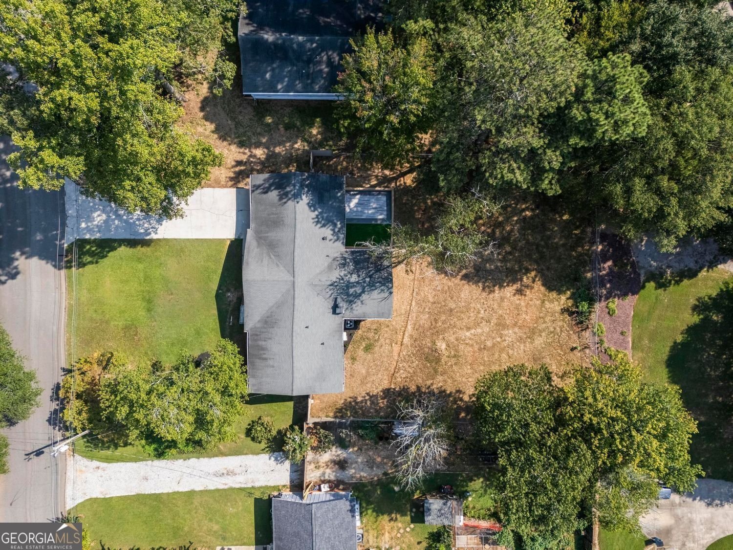 142 Bernice Drive Lawrenceville - 32