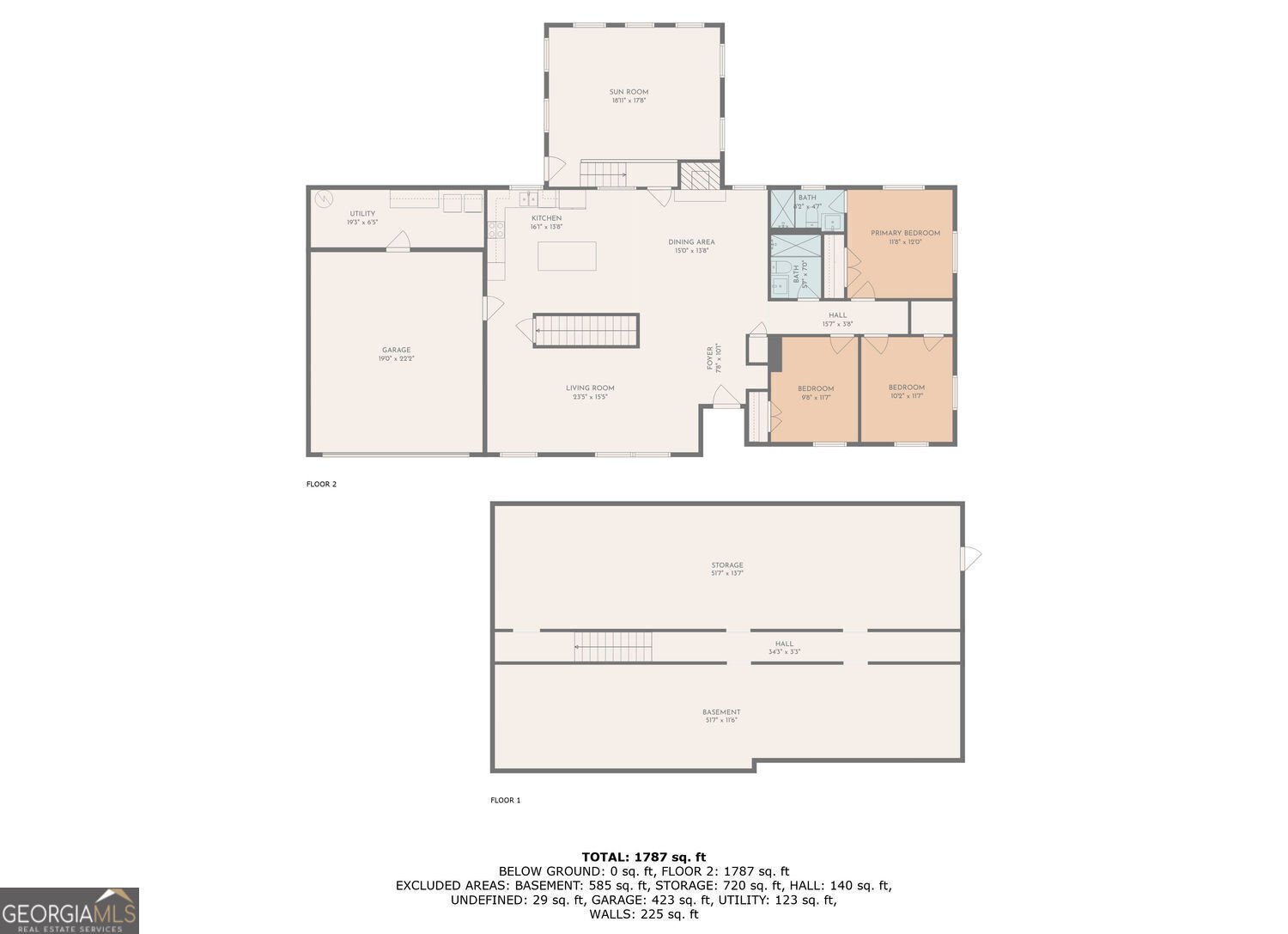 142 Bernice Drive Lawrenceville - 33