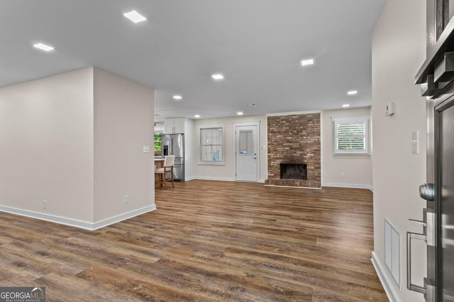 142 Bernice Drive Lawrenceville - 4