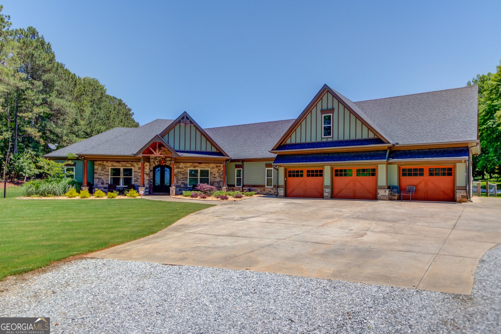 151 Geiger Road Jefferson - 1