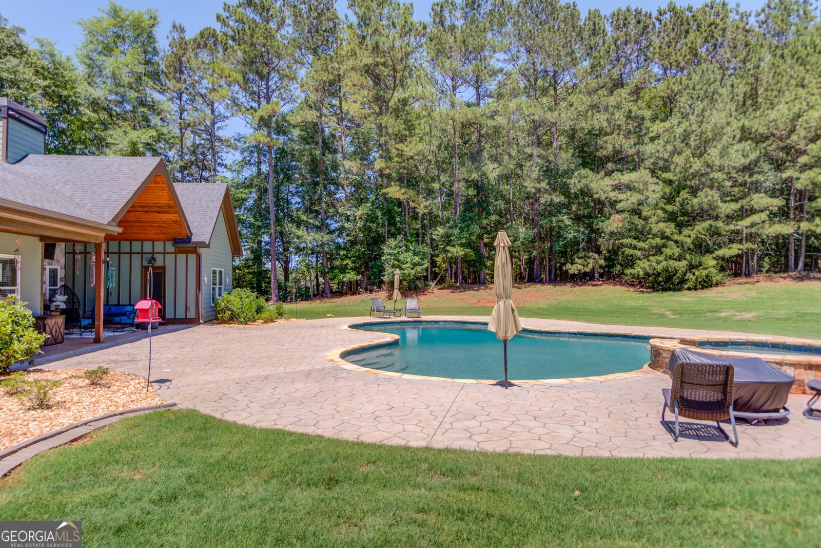 151 Geiger Road Jefferson - 56