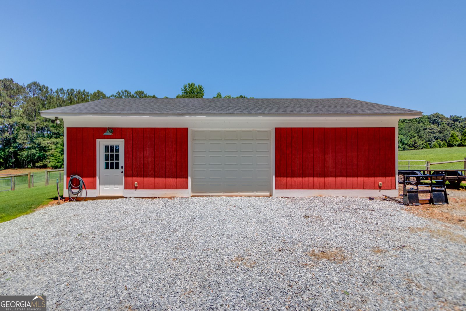 151 Geiger Road Jefferson - 65