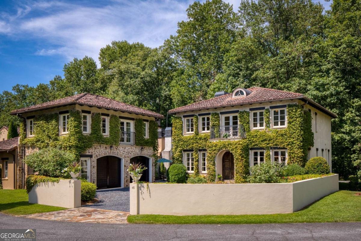 48 Piazza Pomino Dahlonega - 1