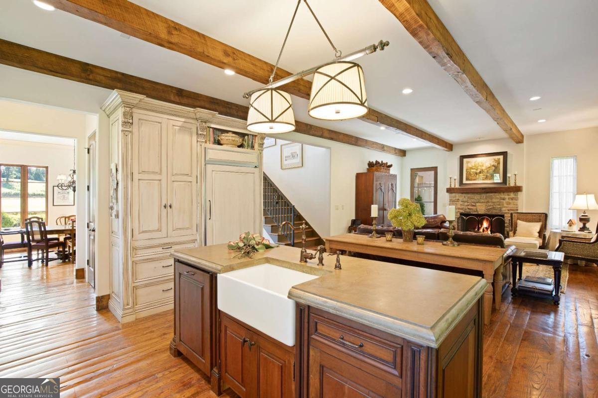 48 Piazza Pomino Dahlonega - 10