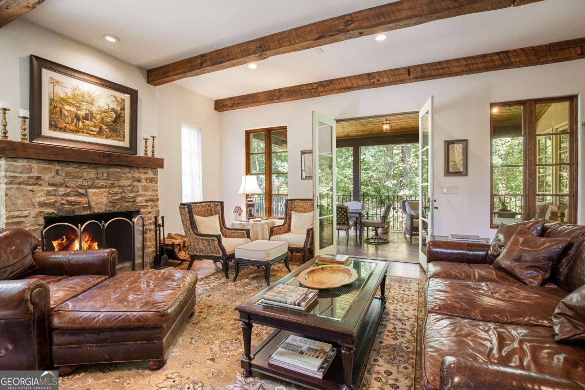 48 Piazza Pomino Dahlonega - 14