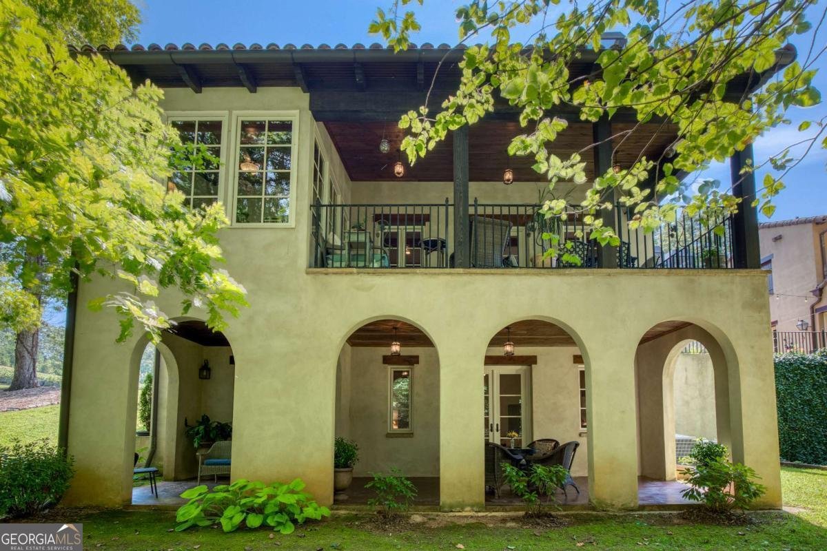 48 Piazza Pomino Dahlonega - 32