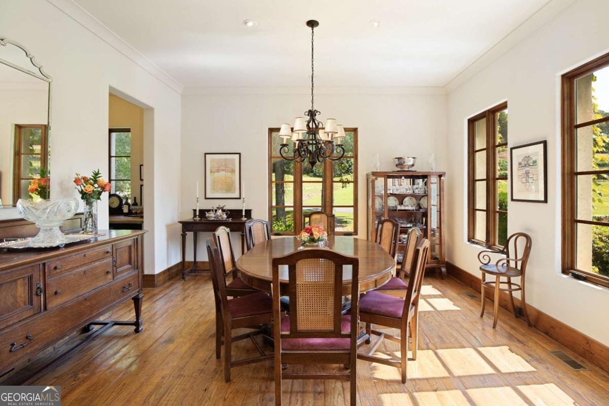 48 Piazza Pomino Dahlonega - 4
