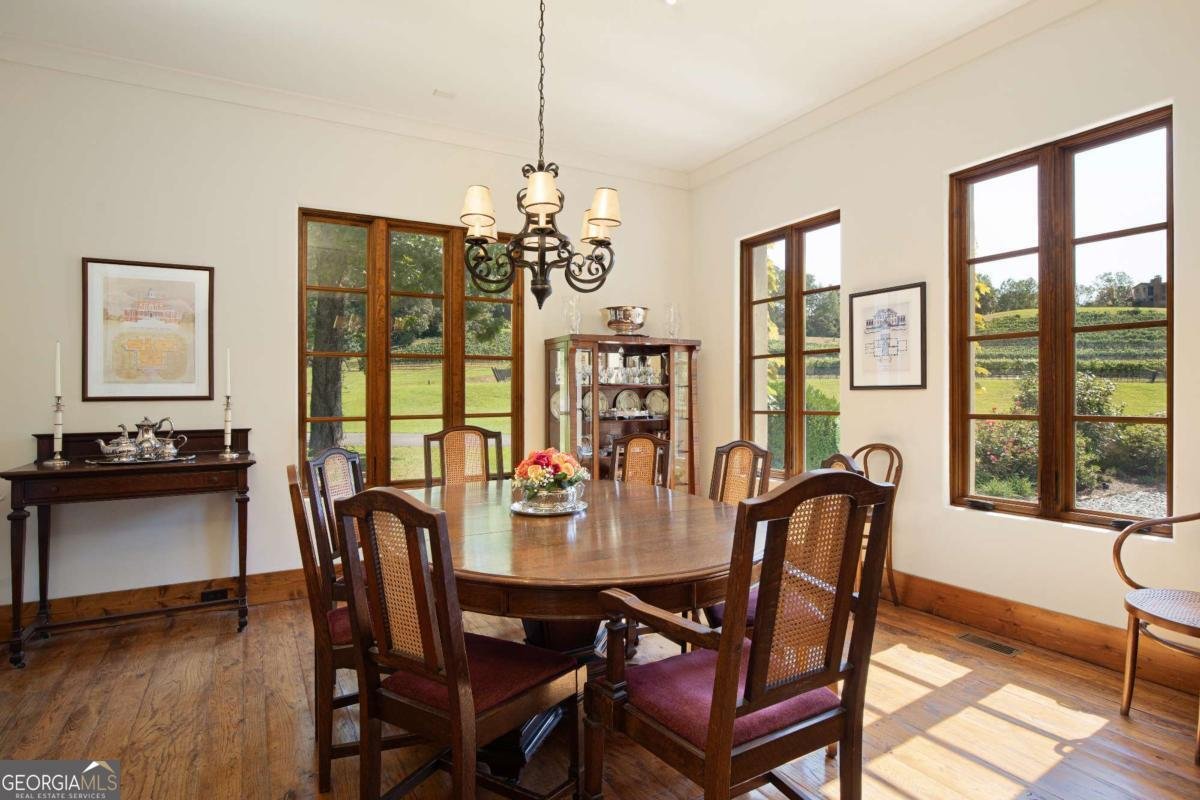 48 Piazza Pomino Dahlonega - 5