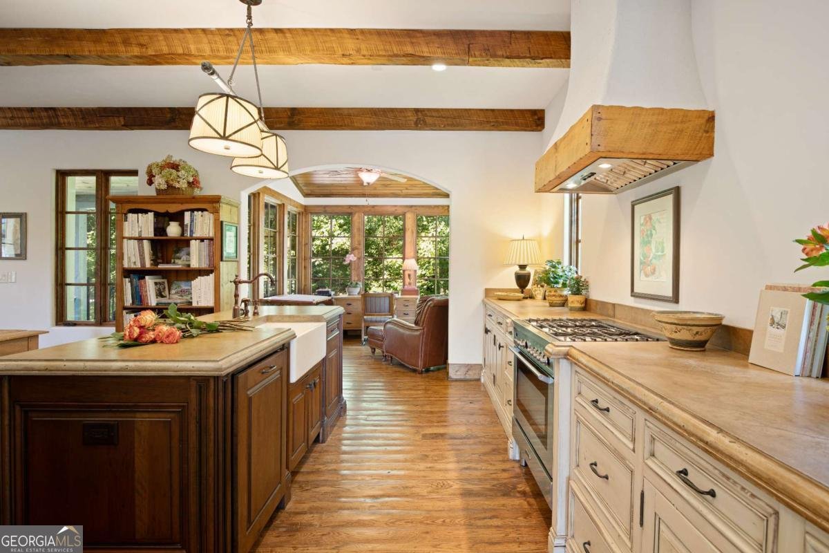 48 Piazza Pomino Dahlonega - 7