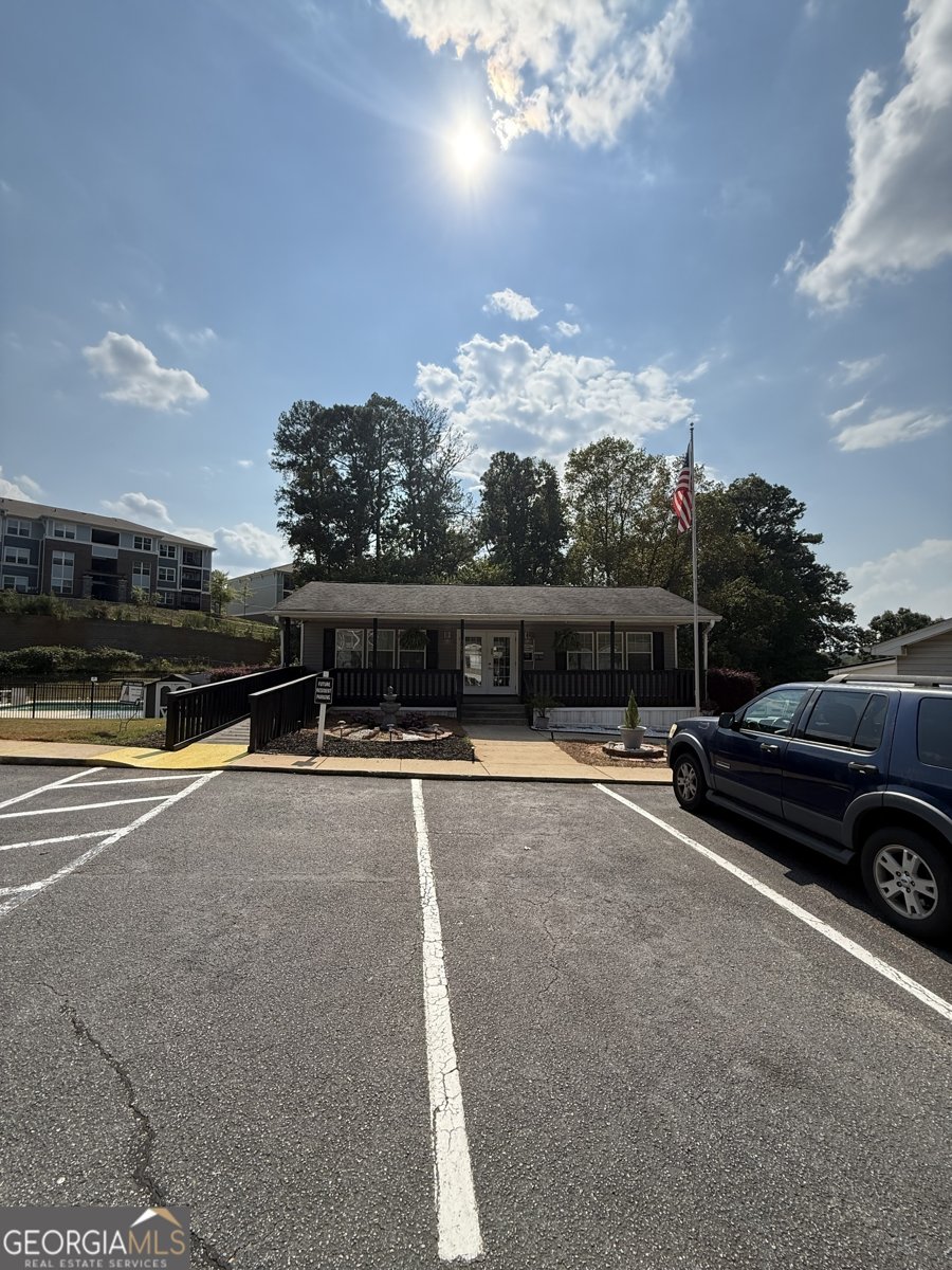 7631 Dallas Hwy Douglasville - 21