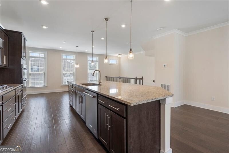 2059 Falls Park Way Decatur - 1