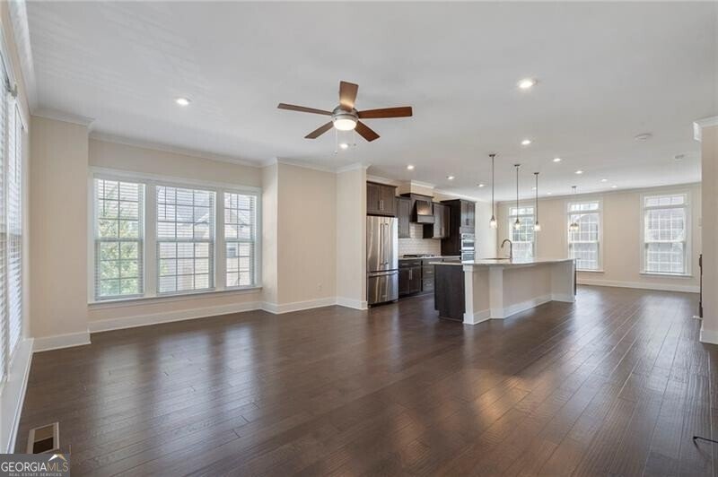 2059 Falls Park Way Decatur - 2