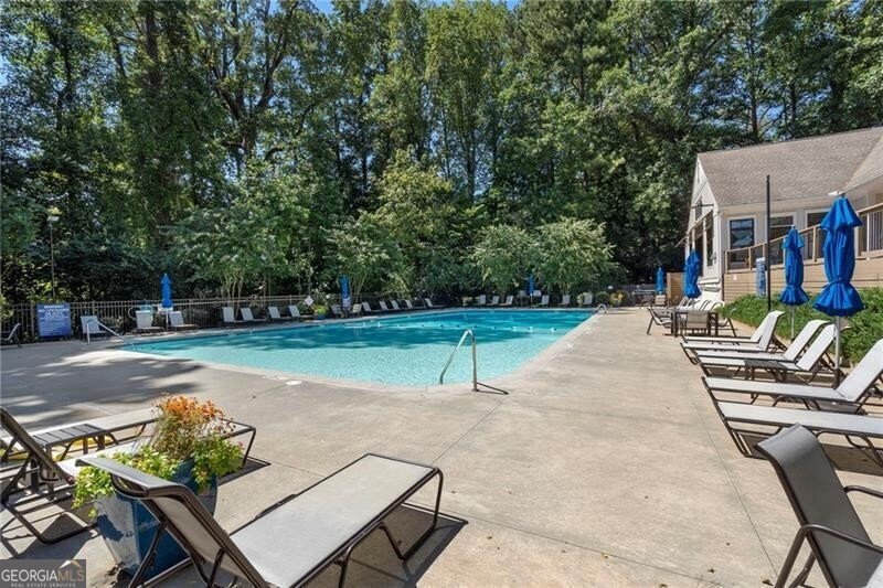 2059 Falls Park Way Decatur - 28