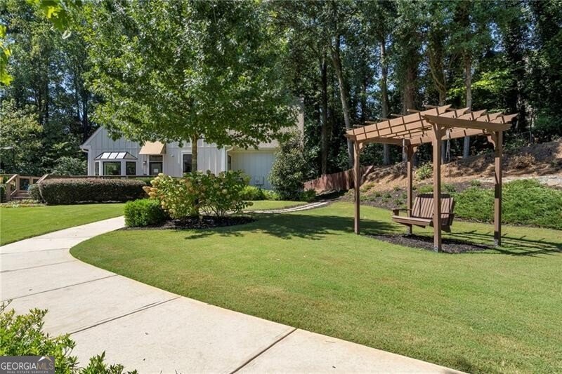 2059 Falls Park Way Decatur - 30