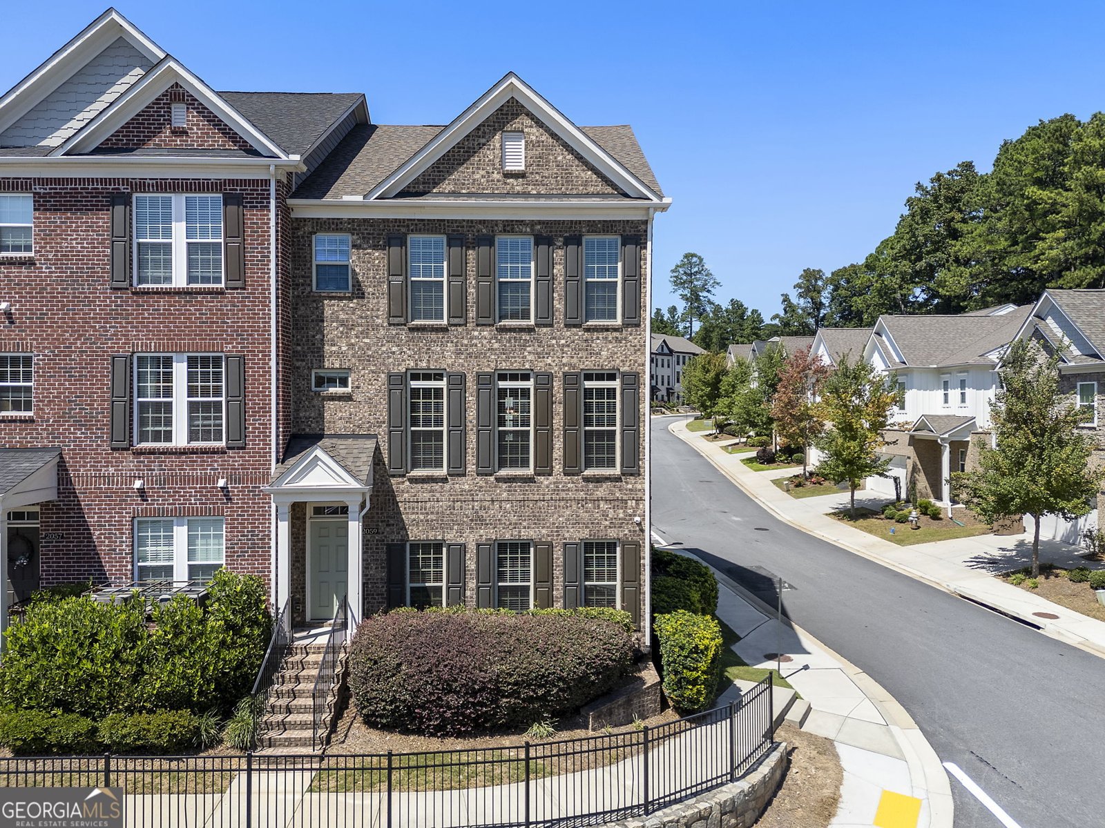 2059 Falls Park Way Decatur - Photo 48