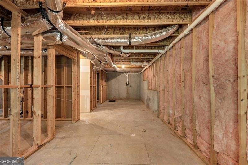 5218 BROWN LEAF Powder Springs - 30
